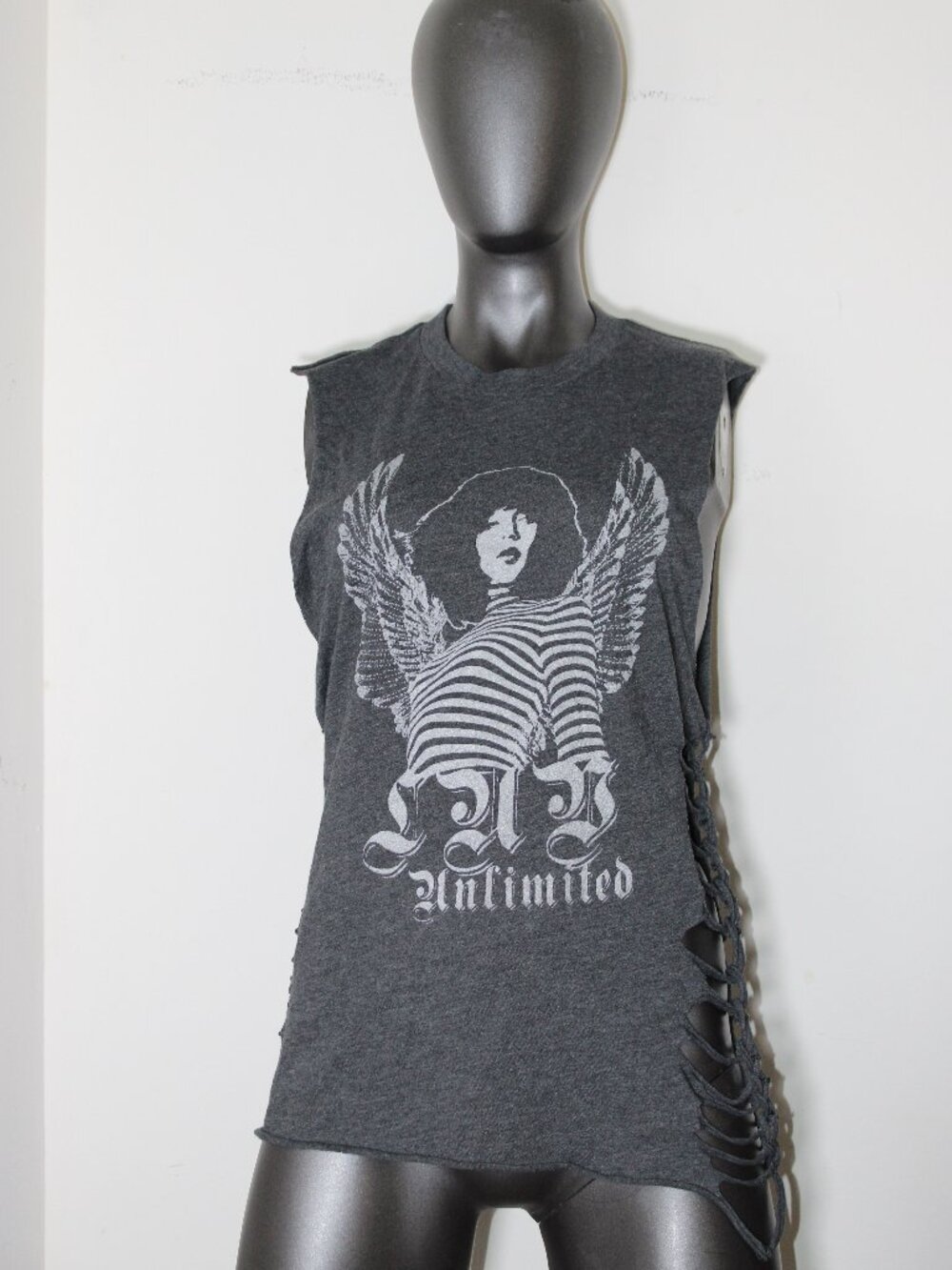 LUV Unlimited Shirt